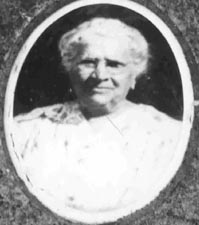 Concetta (Polizzi) Pagoria