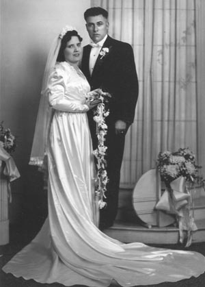 Lula and Sam Campagna