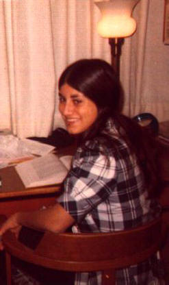 Angie (age 19)