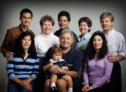 Joseph Porto's 80th Birthday 