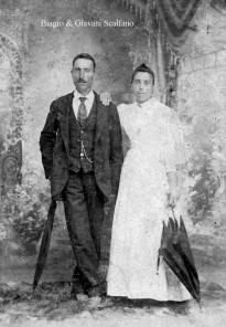 Biaggio and Giavani (Porto) Scalfano