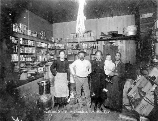 Biaggio and Giavani (Porto) Scalfano